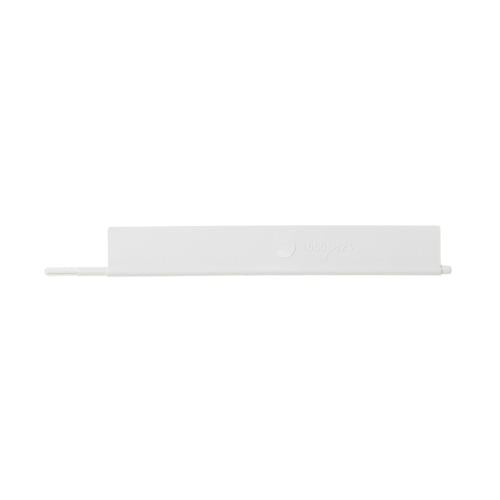 GE Flapper Vent - WD12X10067