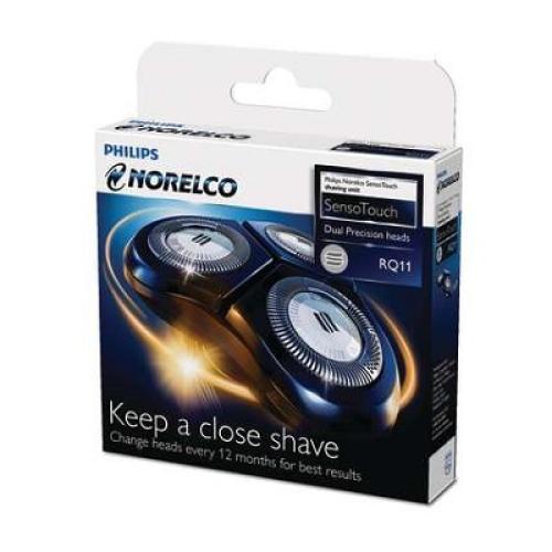 Norelco RQ11/52 Sensotouch Shaving Unit Rq11 Sensoto