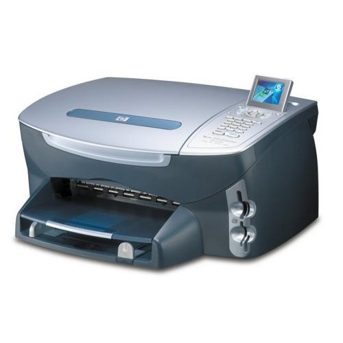 Hp Us Q3092A Psc 2550 Photosmart All-In-One (Japan)