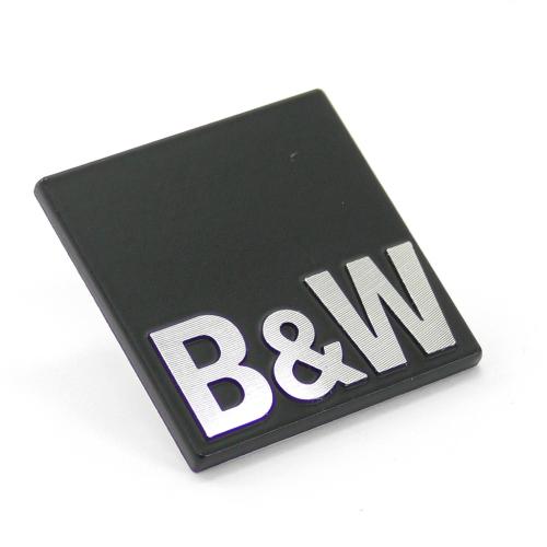 Bowers &Wilkins 683 Grille Badge - BB10901