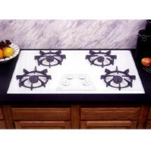 Ge JGP626WEV1WW Gas Range Or Dual Fuel