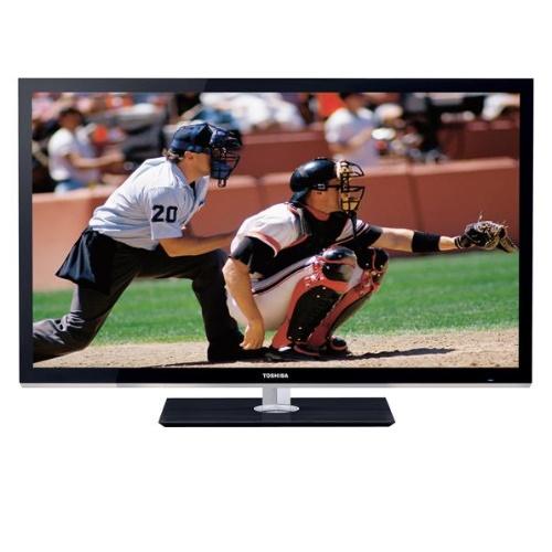 Toshiba 46WX800U Tv, 46" 1080P 3D Led Lcd