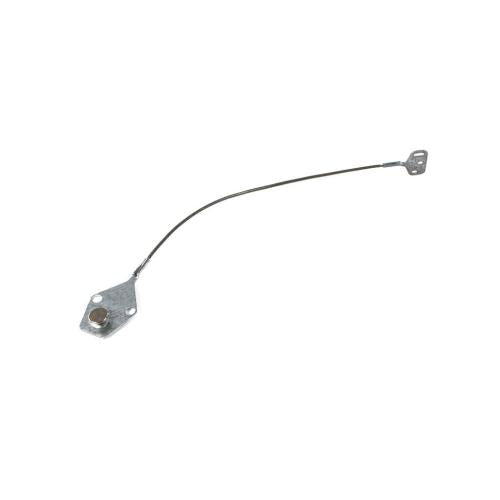 GE Cable Pulley Asm - WD01X22892
