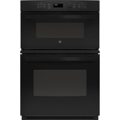 Ge JK3800DH8BB Electric Range