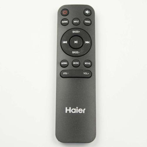 Haier Remote Control - 1.16.202807F0Y