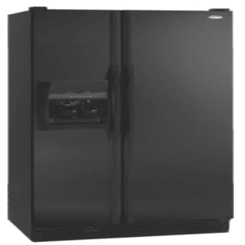 Whirlpool ED2GHEXNB00