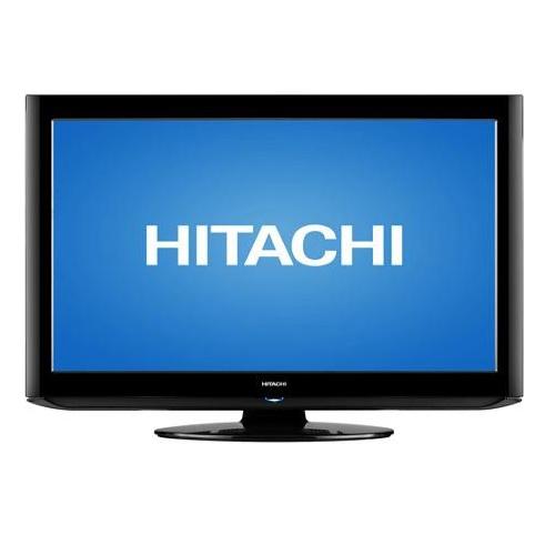 Hitachi L32BD304 Led-Lcd Television