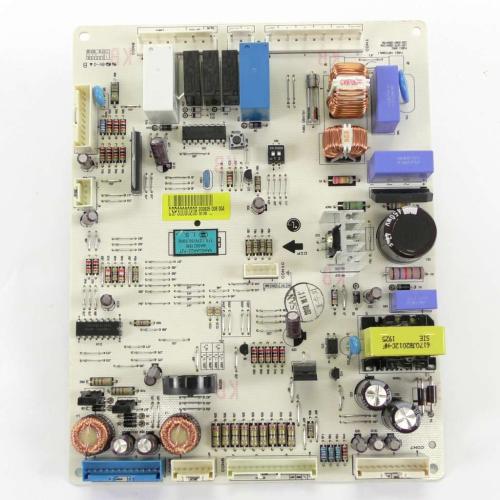 LG Onboarding Svc Pcb Assembly - CSP30000208