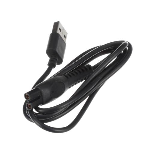 Norelco Usb A Cable 2P - 300009135121