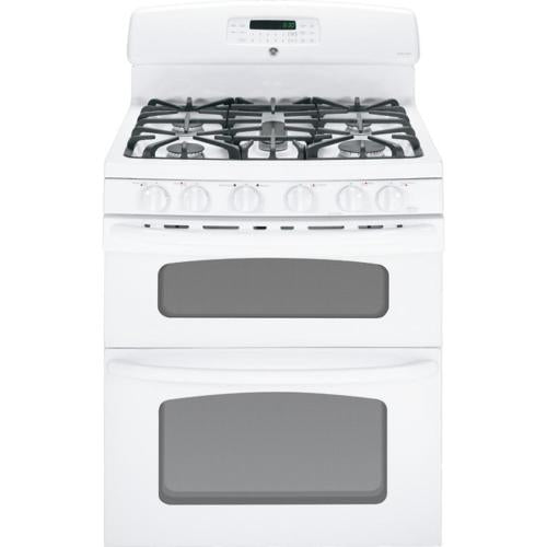 Ge JGB870DET1WW Gas Range Or Dual Fuel