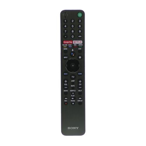 Sony LED TV Remote Control RMFTX600U - 1-493-546-23