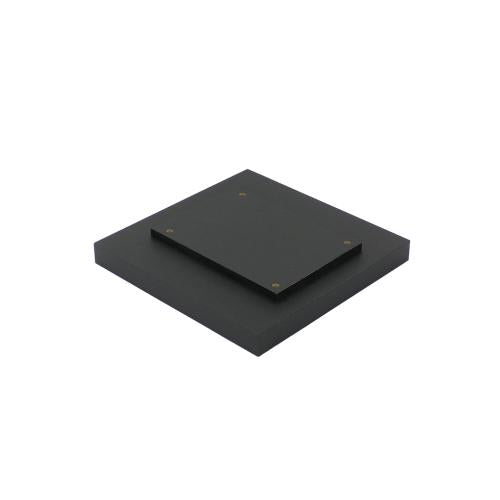 Bowers &Wilkins 684 S2 Plinth Black - ZZ27758