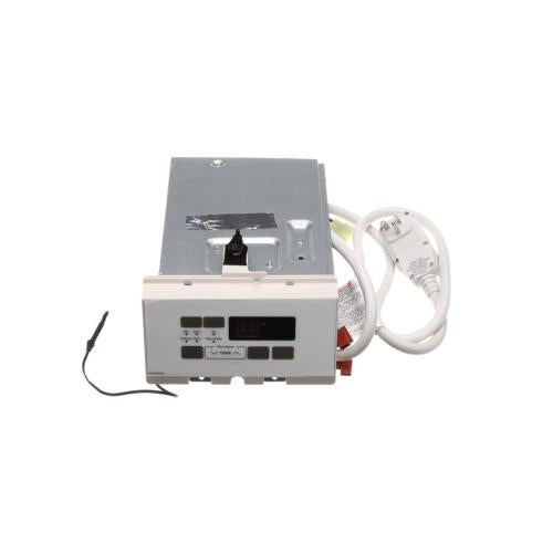 LG Control Case Assembly - ABQ74425107