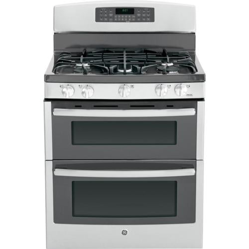 Ge JGB870SEF2SS Gas Range Or Dual Fuel