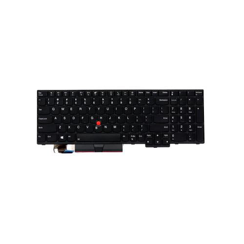 Lenovo Cmnm-Cs20,Bk-Bl,Pmx,Eng - 5N20V78907