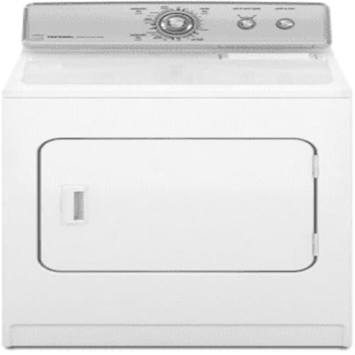 Whirlpool MEDC400VW0 Replacement Part