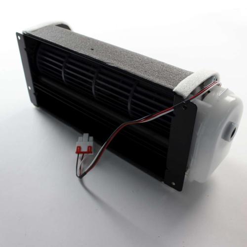 GE Motor Fan Asm Fz - WR60X10176