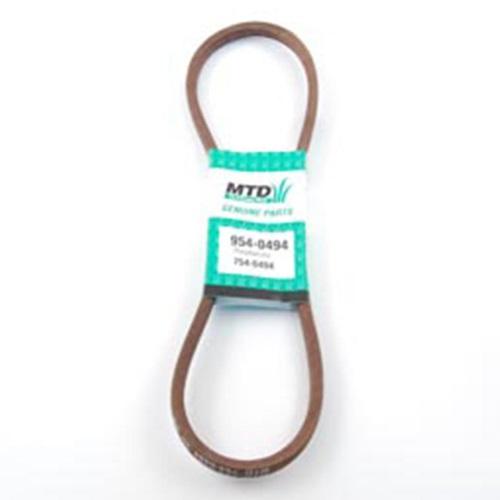 Troy Bilt Yardman Belt-V Type 5L X - 954-0494