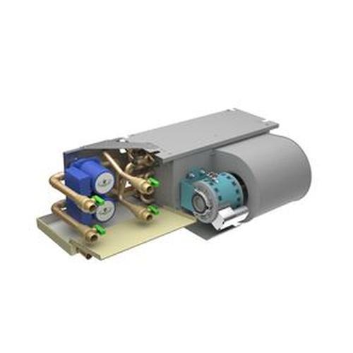 Intl Enviormental Co CHF Sureflow Horizontal Hideaway Fan Coil Unit