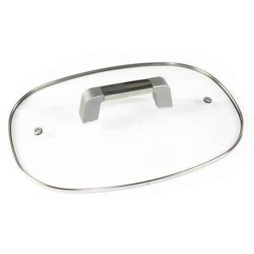 Delonghi Slow Cooker Cover - GH1002