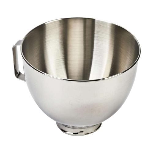 Kitchenaid Stand Mixer Bowl - W10802058