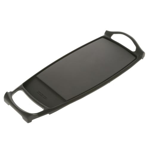 GE Griddle Asm - WB31K10217