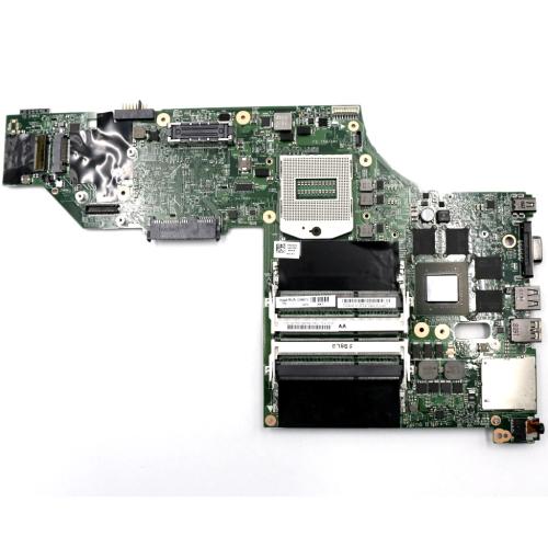 Lenovo Mainboard Assembly Lkm-1 W541 - 00HW114