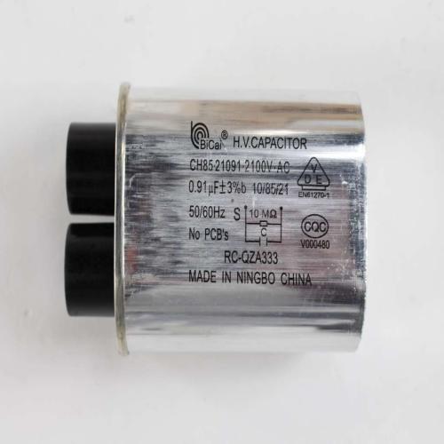Sharp Microwave Capacitor - RC-QZA333WRZZ