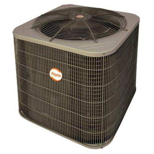 Carrier PH16NC048P0GABAA Heat Pump, Split System, 16 Seer