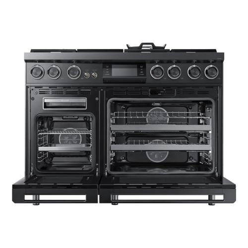 Dacor DOP48M96DLS Dop48M96Dls - Ranges