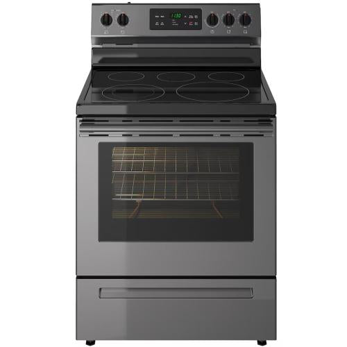 Ikea 60462050 60462050 Motsvarig Range W Cer Glass Cooktop Black Ss Ca