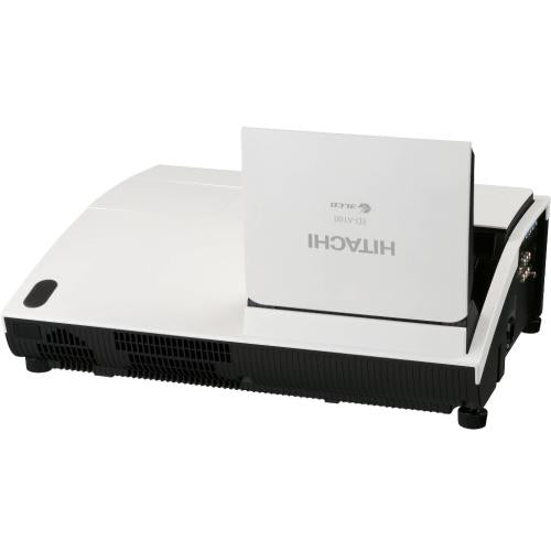 Hitachi EDA100UF Xga Ultra Short Throw (Ust) Projector
