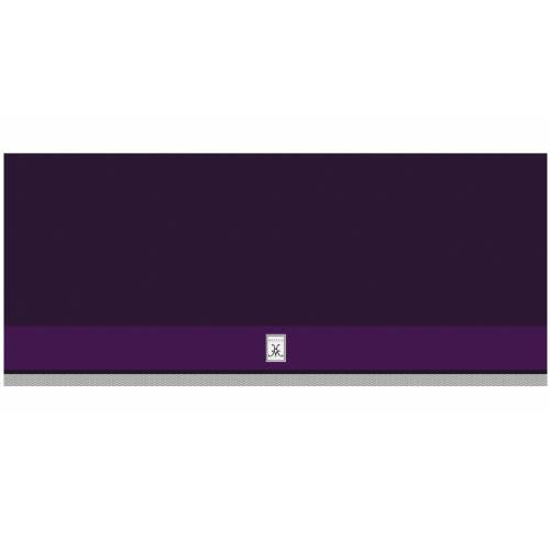 Hestan GVP42PP Ventilation Hood, Outdoor Canopy, 900 Cfm, 42-Inch - Purple