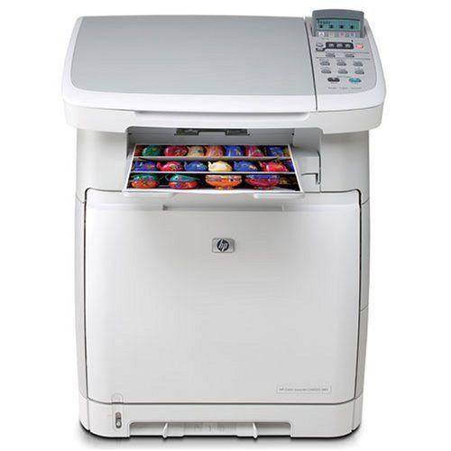 Hp Us CB394A Hp Color Laserjet Cm1015 Mfp
