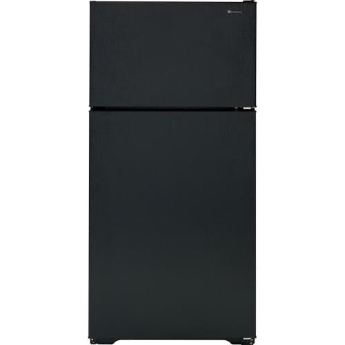 Ge A3316ABSDRBB Refrigerator