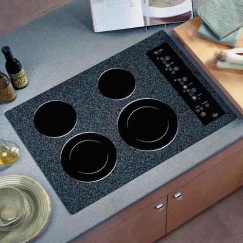 Ge JP939WH1WW Electric Range