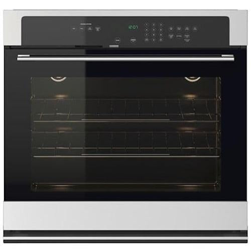 Ikea 50288589 50288589 Nutid Therm Pyro Ov Stainless Steel Na