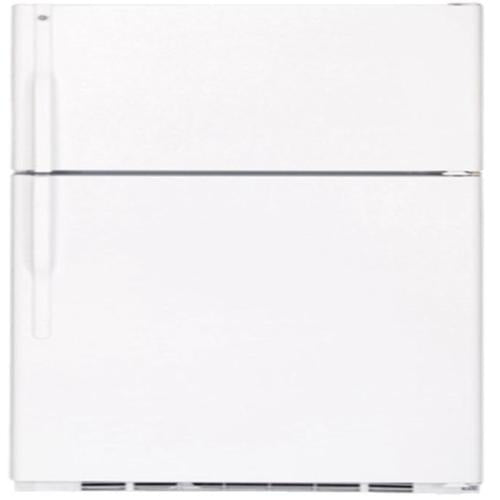 Ge GTS22JCPBRWW Refrigerator