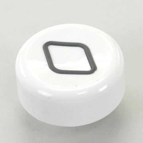 Whirlpool Knob - W10043480