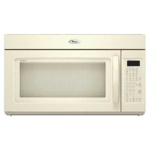 Whirlpool GMH5205XVT1 Microwave
