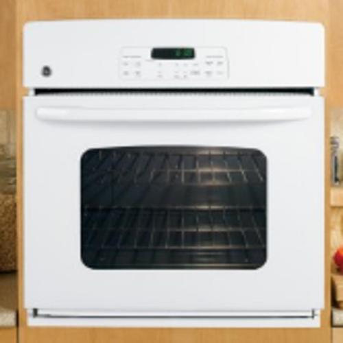 Ge JKP30DP2WW Electric Range