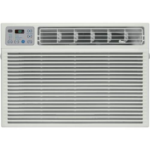 Ge AEE18DRL1 Room Air Conditioner Built In