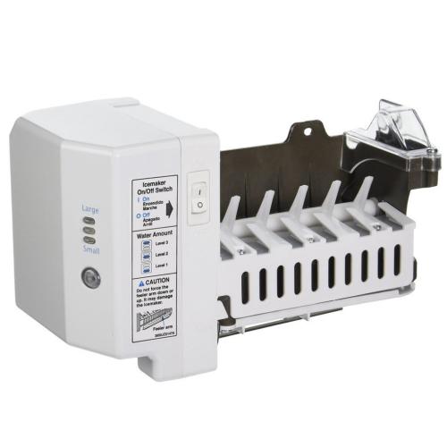 LG Refrigerator Ice Maker Aeq3675 - AEQ36756901
