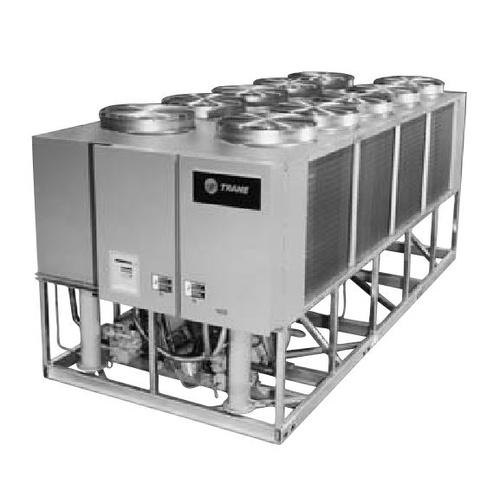 Trane RTAA125KXM01A0D0BQ