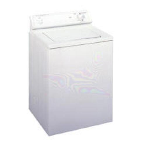 Ge YVXR1040V0WW Rca Extra-Large 2.7 Cu. Ft. Capacity Washer With Flexcare Ag