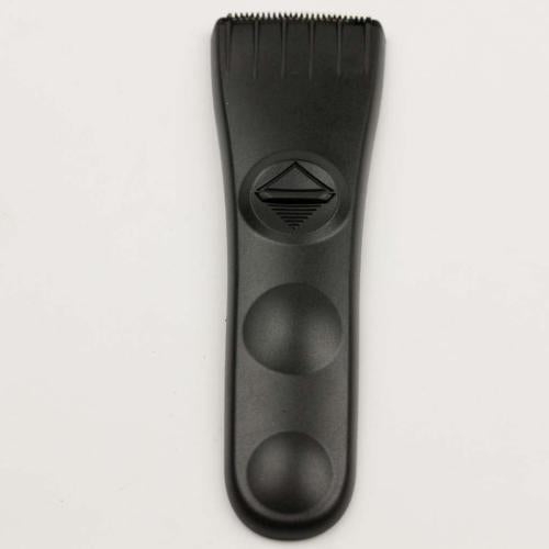 Braun Long Hair Trimmer Black Cc - 81314643