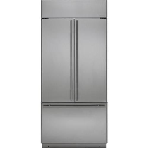 Ge ZIPS360NHCSS Refrigerator