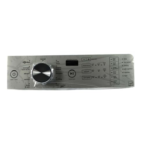 Whirlpool Control Panel - W10575706
