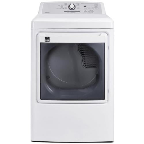 Criterion CDG45N1AW Tumble Dryer (Air Vent)