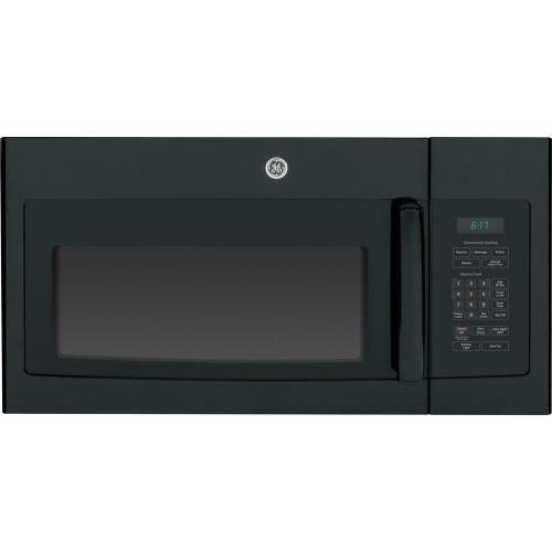 Ge JNM6171DF1BB Microwave Or Advantium
